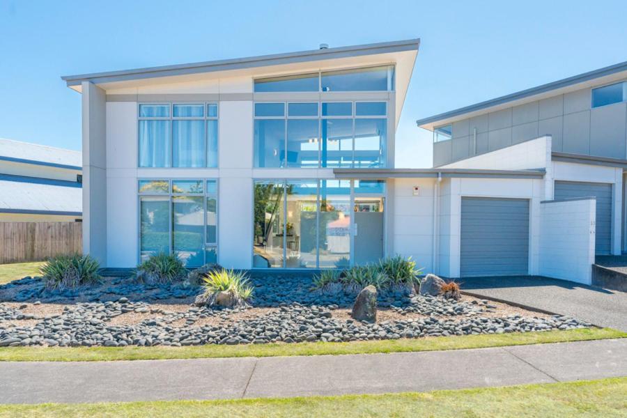 Lake Taupo Gem エクステリア 写真