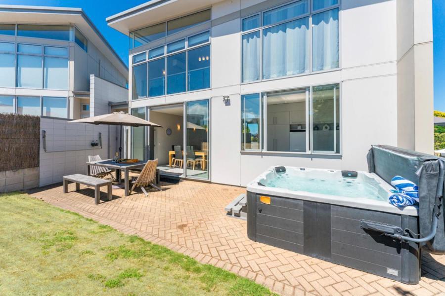 Lake Taupo Gem エクステリア 写真